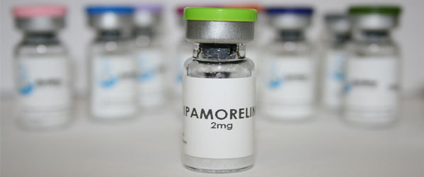 Ипаморелин - описание, особенности, эффекты, базовая информация о пептиде